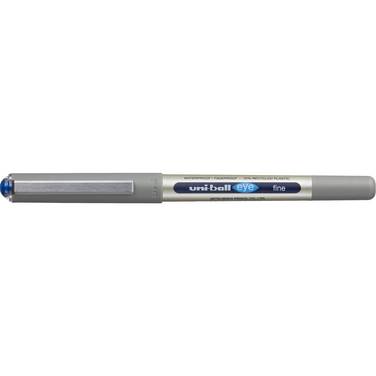 Mitsubishi Tintenroller uni UB EYE UB-157E 0,4mm blau Multimedia-Technik