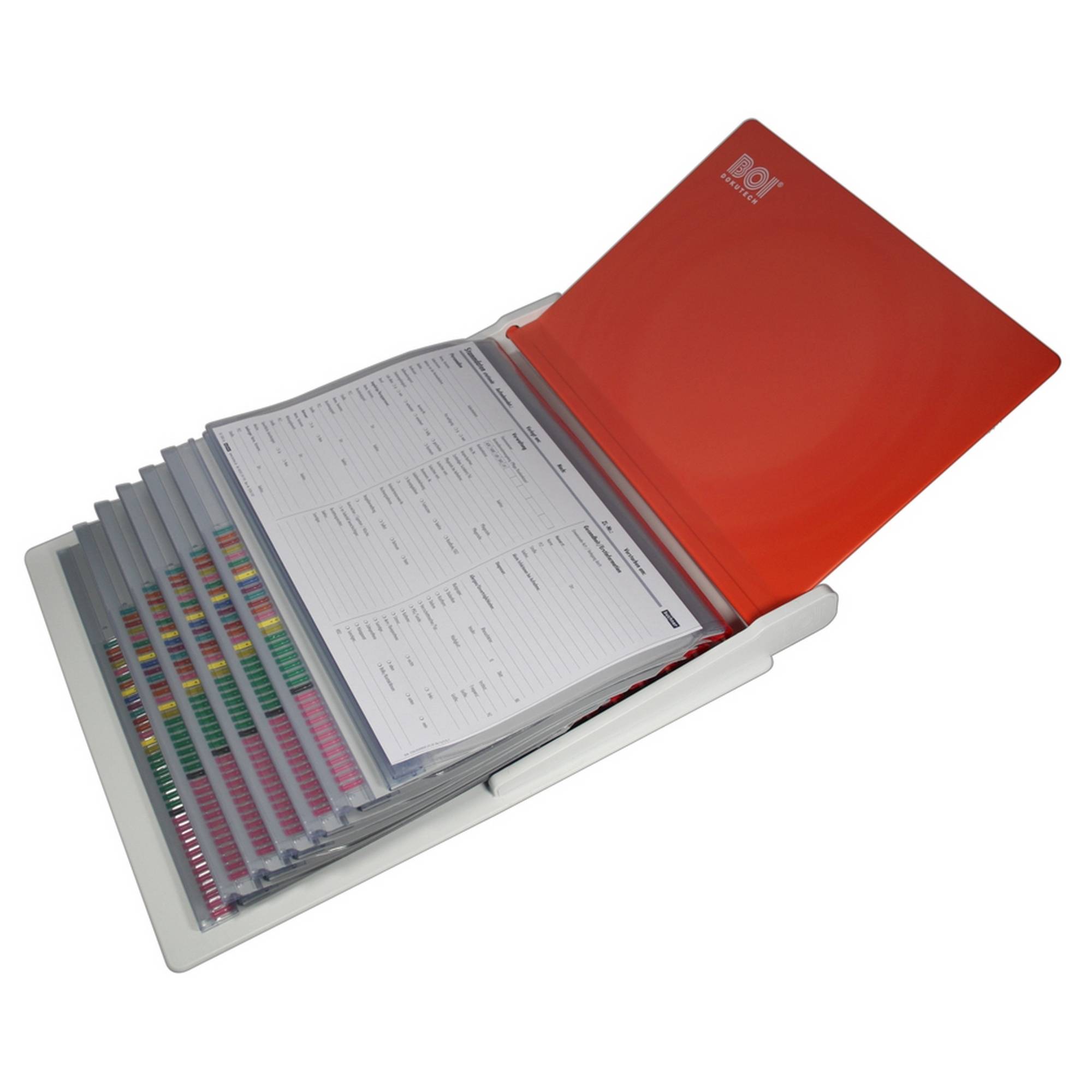 Universalplanette rt-1