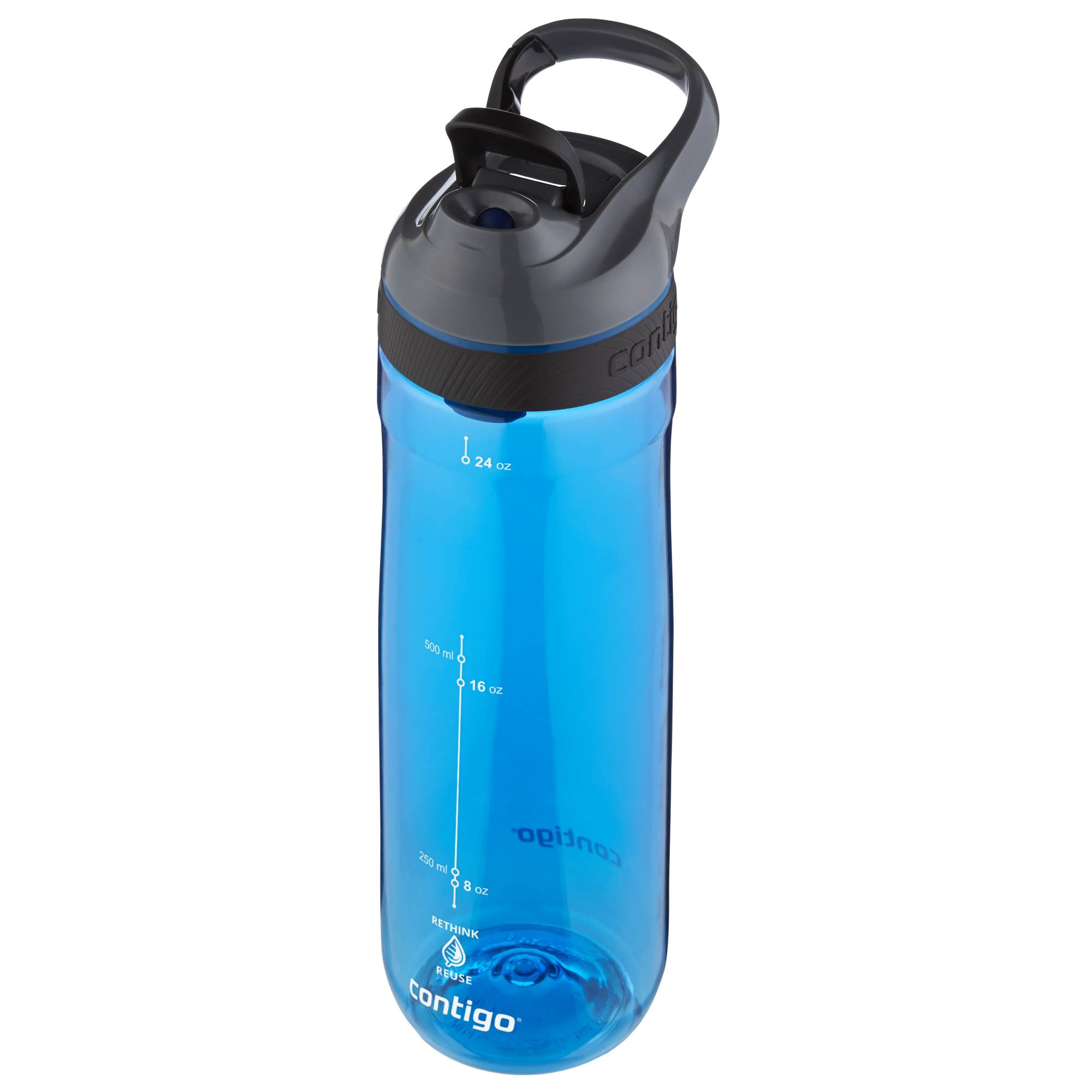 Contigo Trinkflasche Cortland, 720 ml, Monaco-2