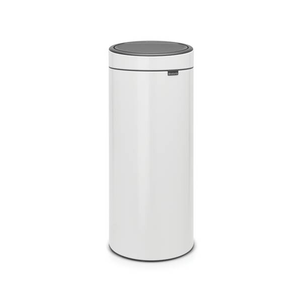 Touch Bin New 30L weiß