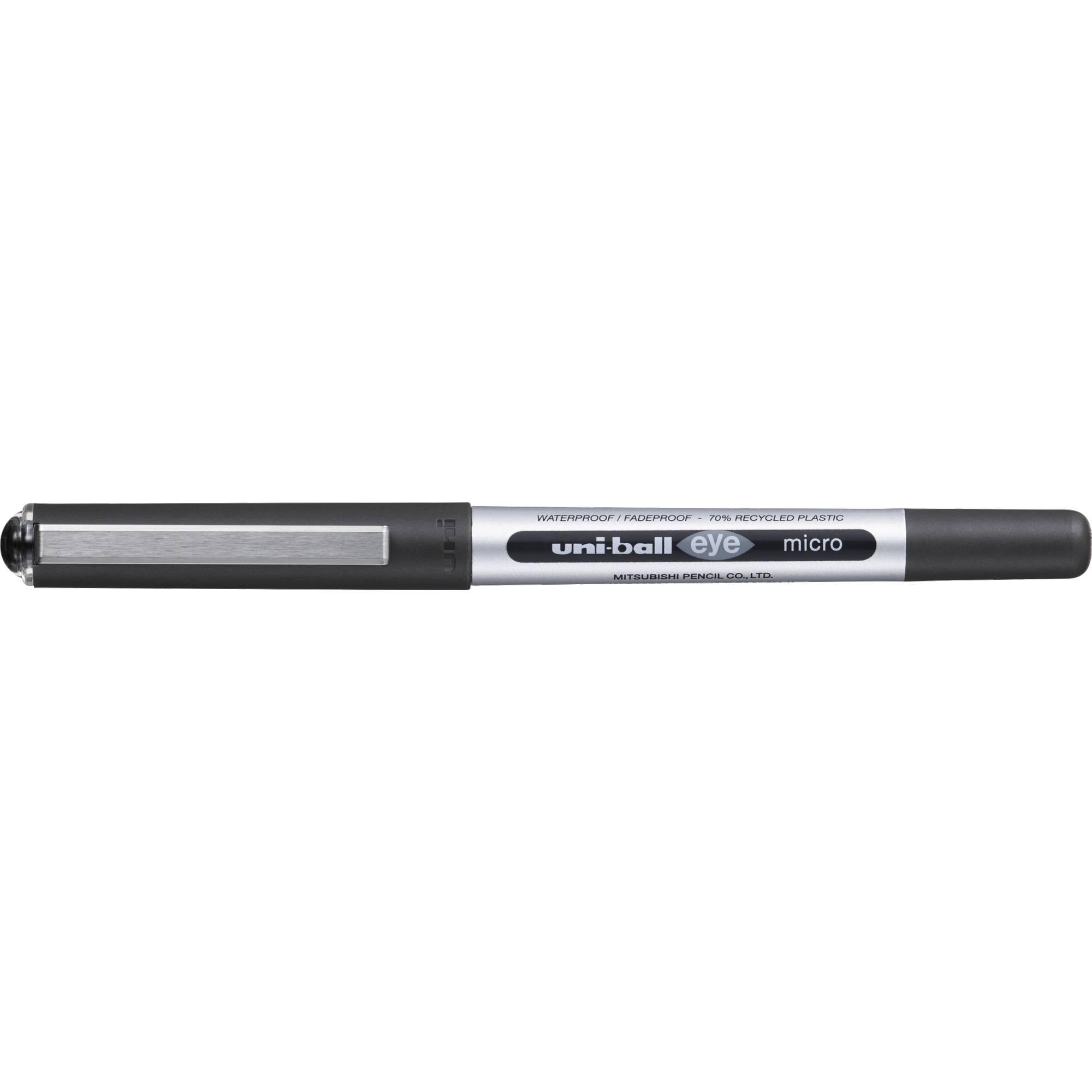uni-ball Tintenroller EYE UB- 150E sw 241399-2