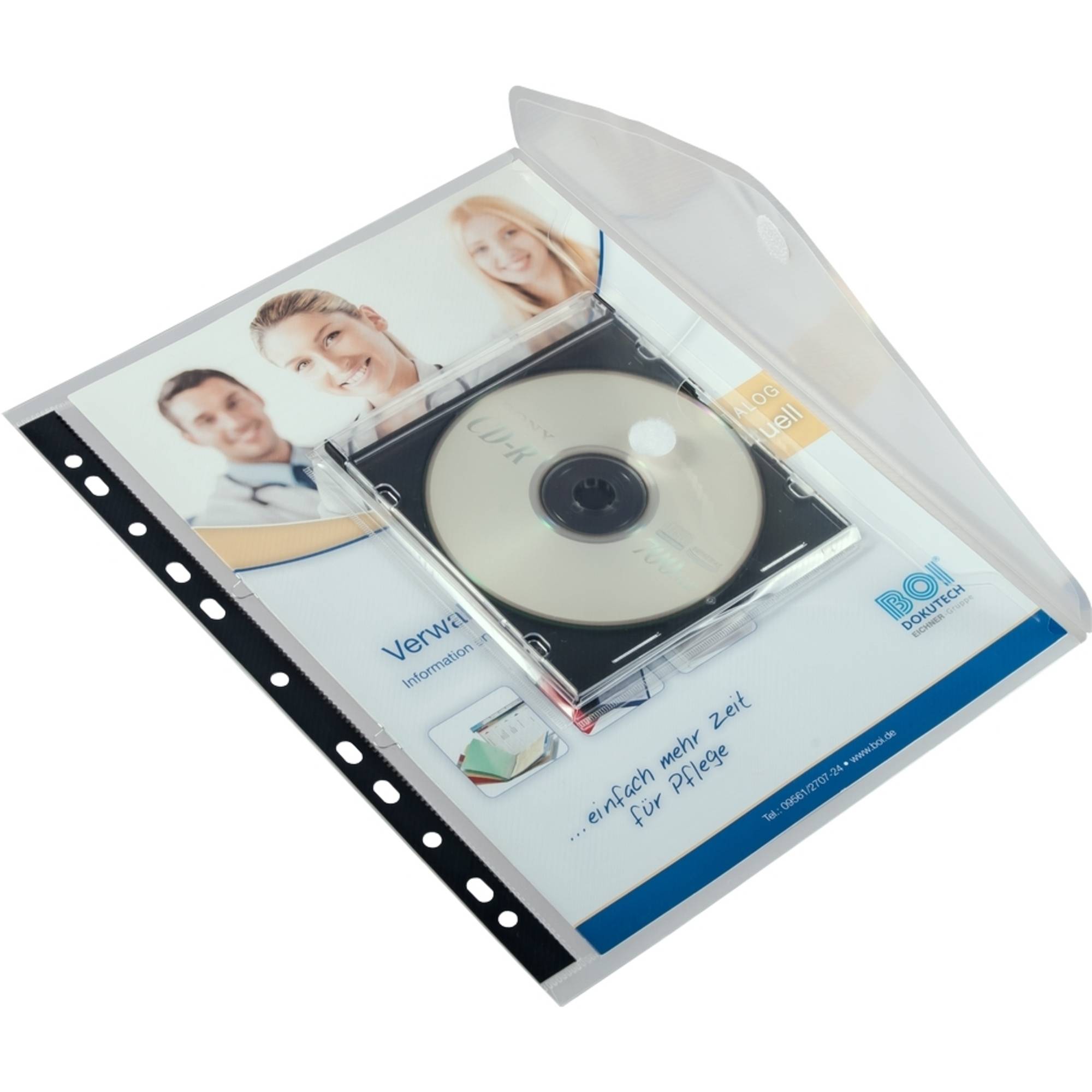 Dokumententasche tr 5St-2