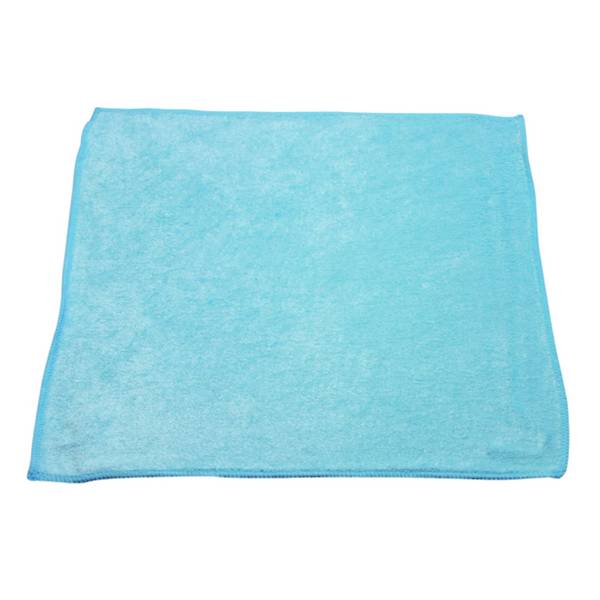 Bodentuch MICROSTRETCH 50x60cm bl 10St