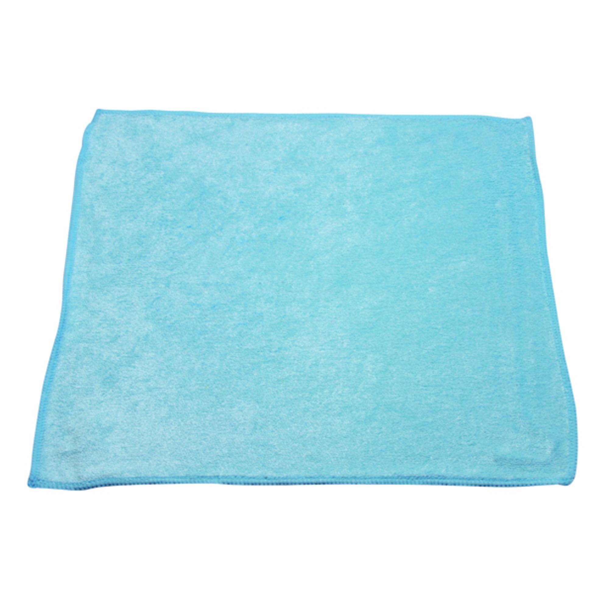 Bodentuch MICROSTRETCH 50x60cm bl 10St-0