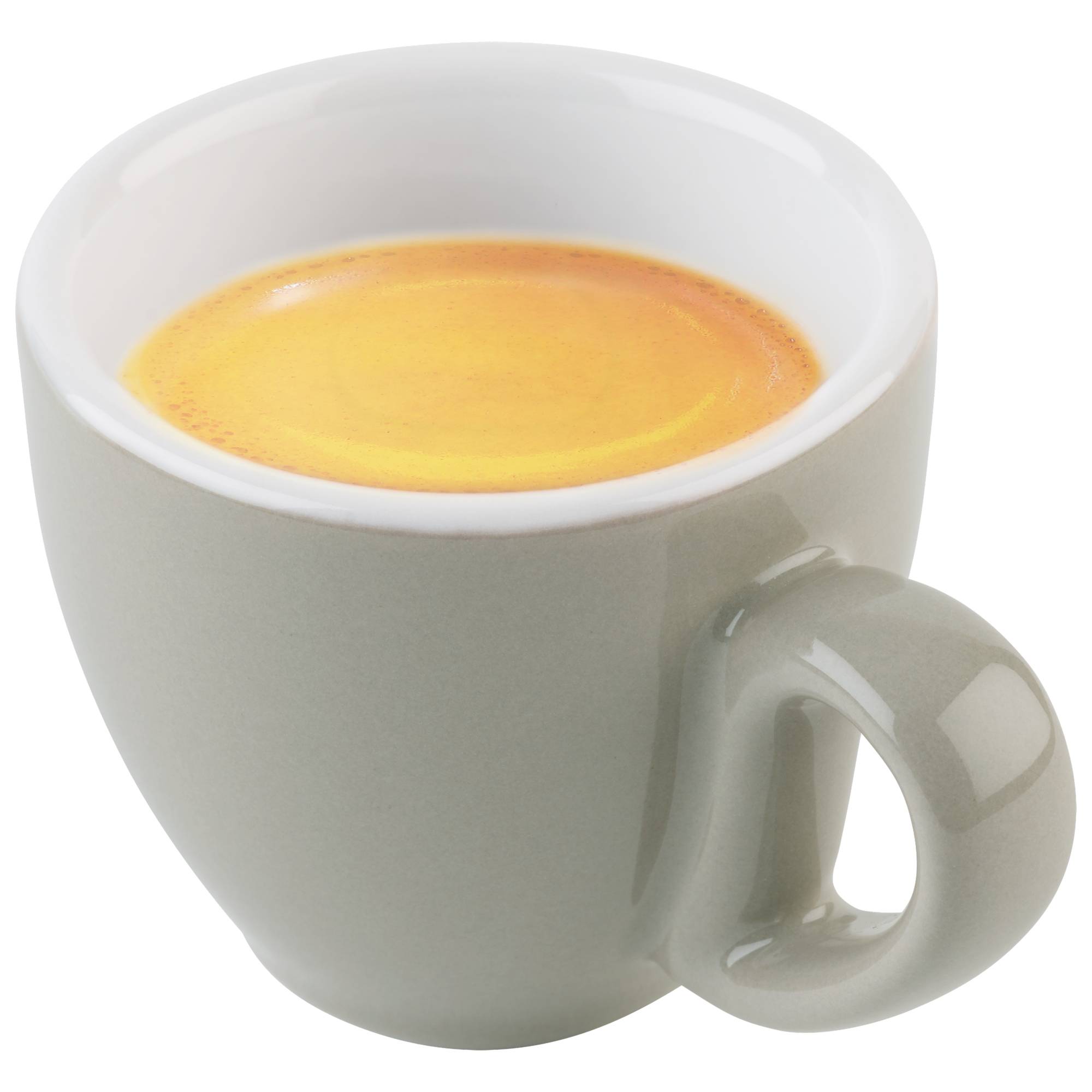 Espressotasse SNUG 80ml taupe 6St-1