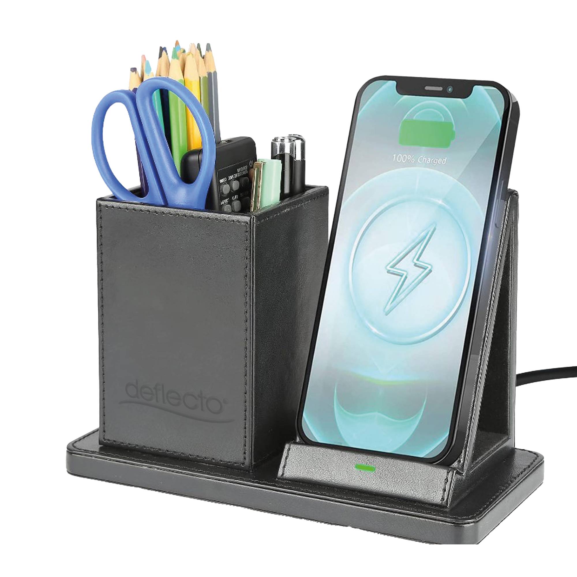 Tischorganizer Ladefunktion-1