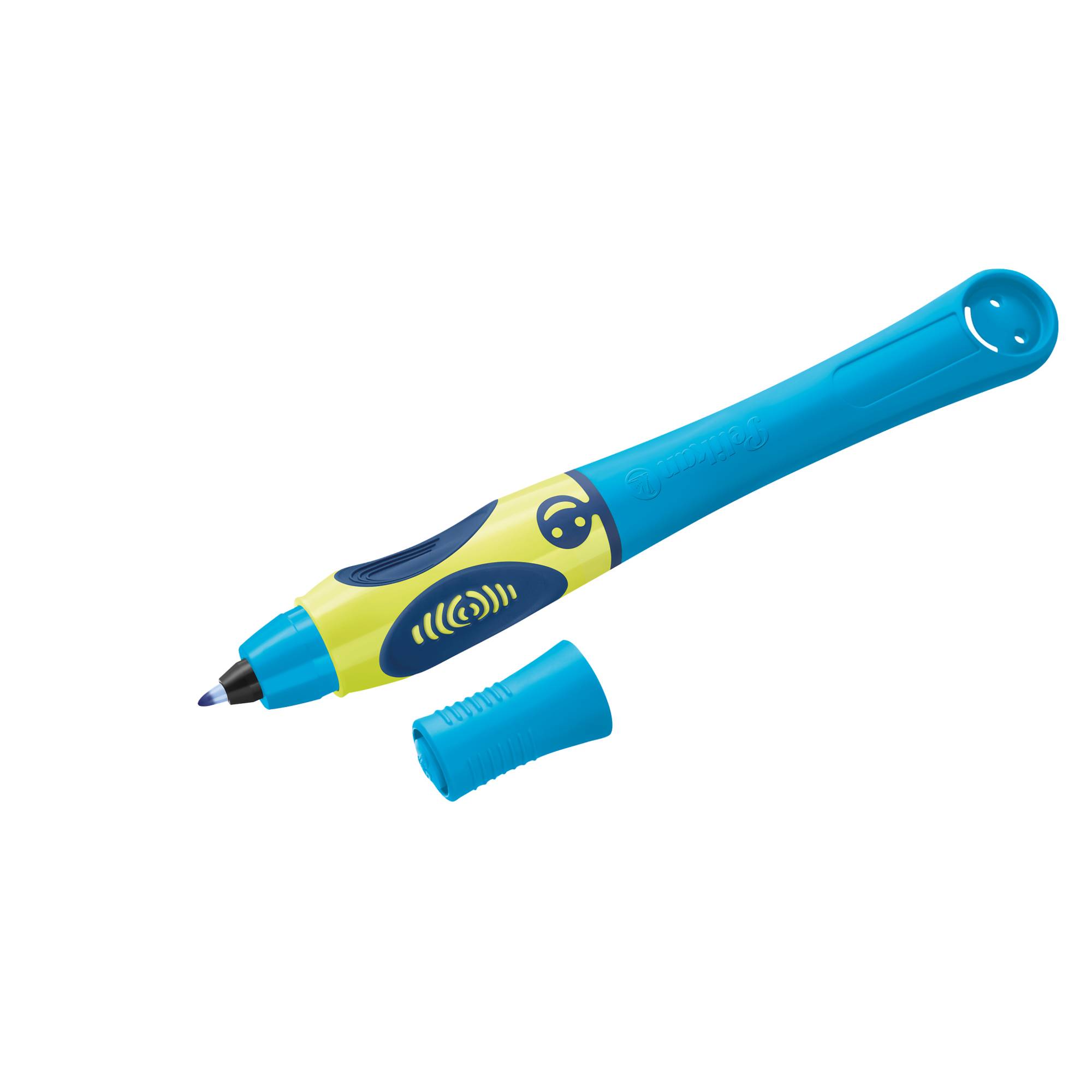 Tintenschreiber griffix T2NBL NeFrBlue L-2