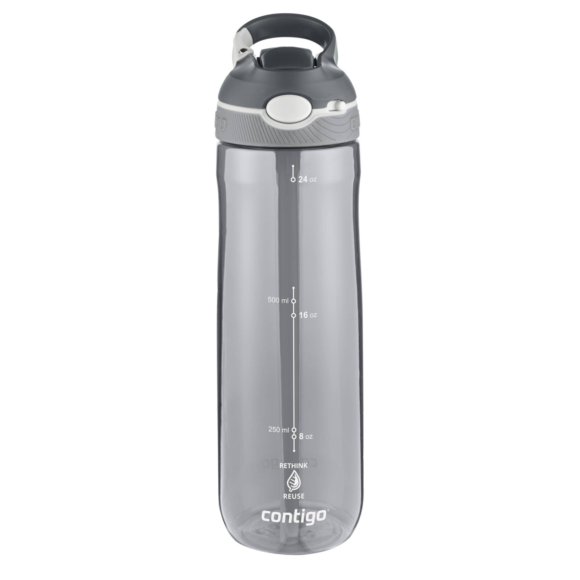 Trinkflasche Ashland 720ml smoke-0