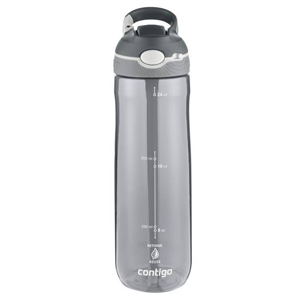 Trinkflasche Ashland 720ml smoke