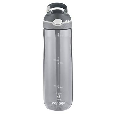 Trinkflasche Ashland 720ml smoke