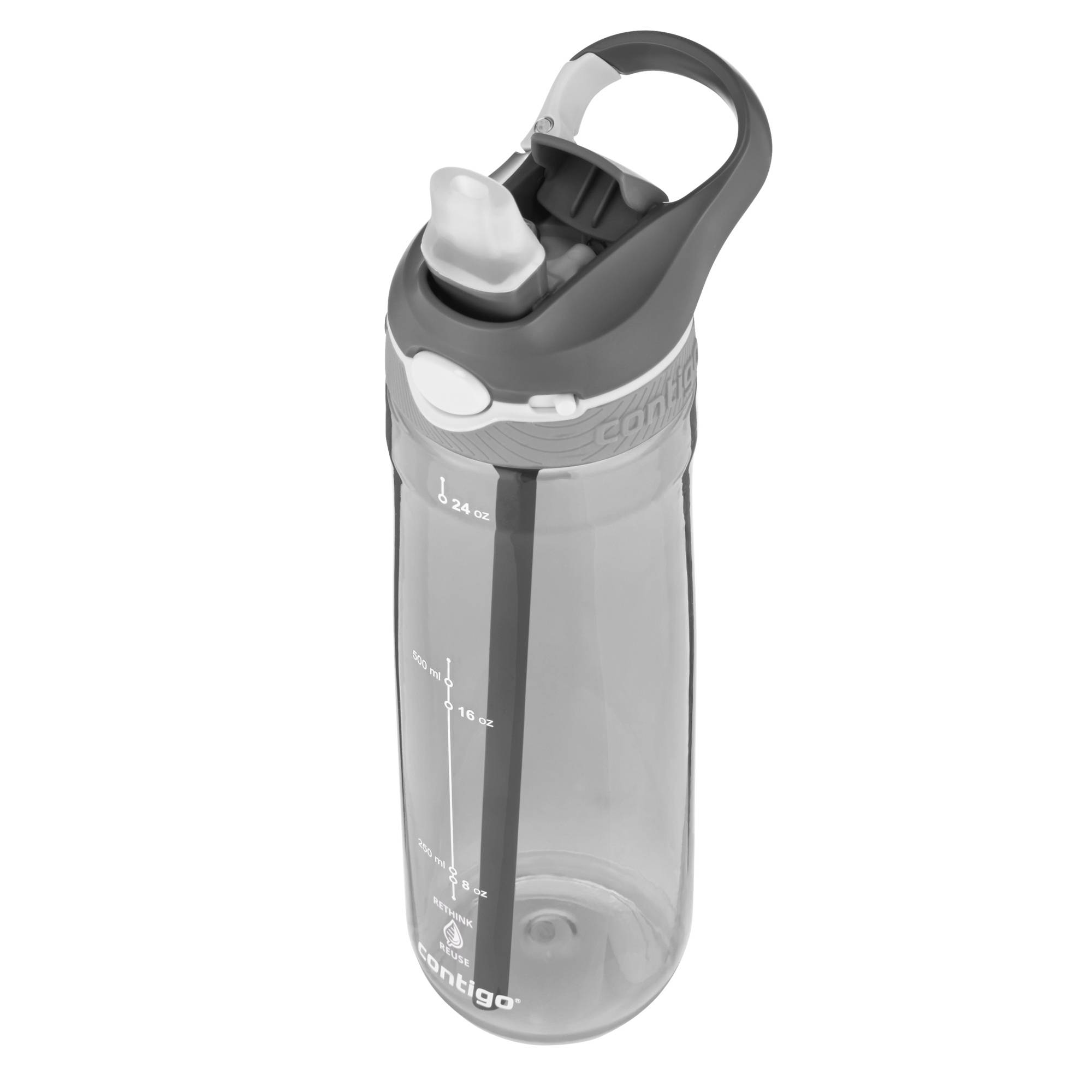 Trinkflasche Ashland 720ml smoke-2