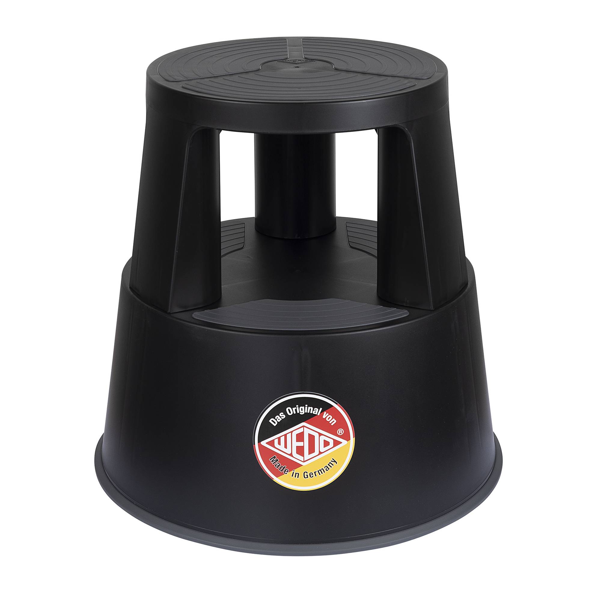 Rollhocker SuperStep sw-0