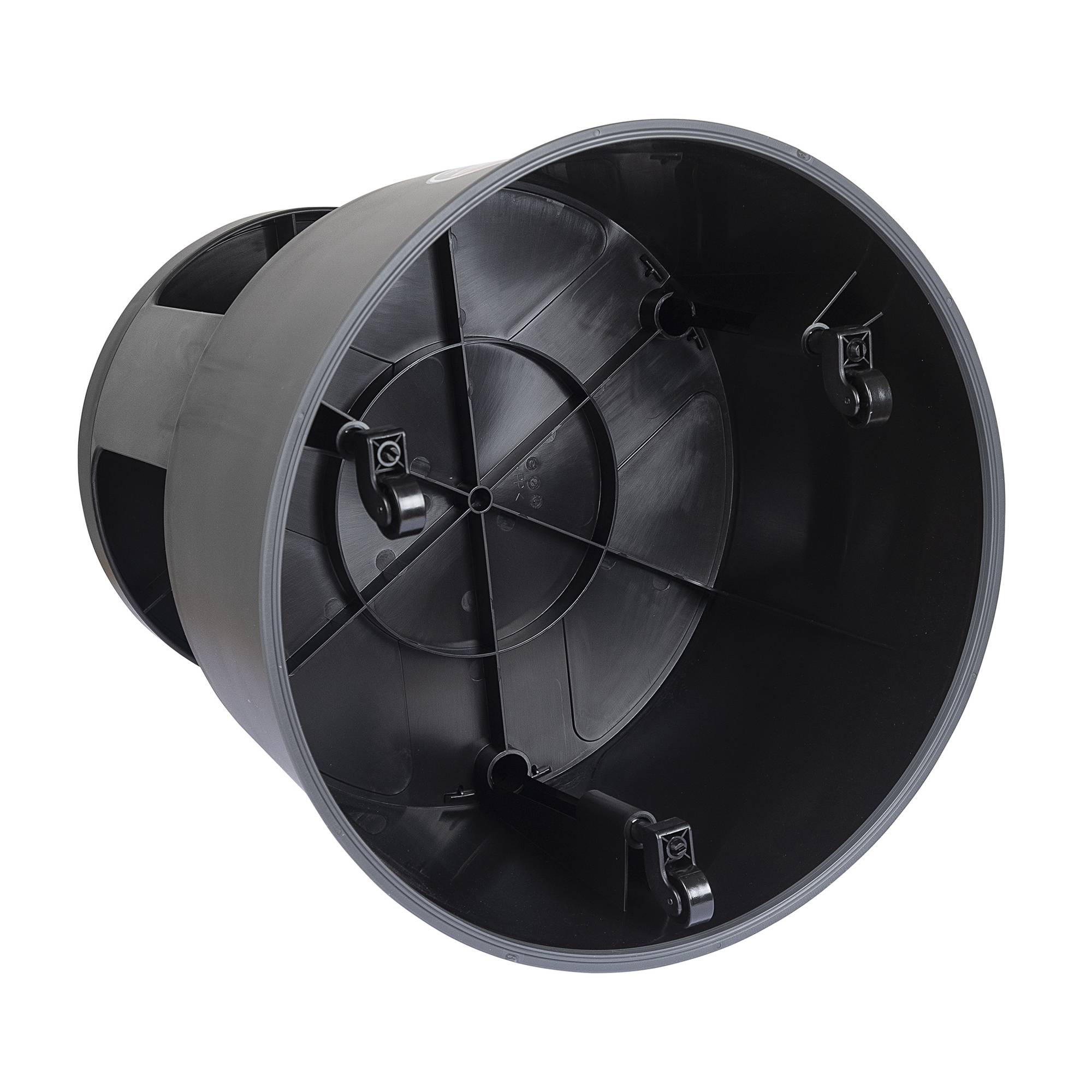 Rollhocker SuperStep sw-1