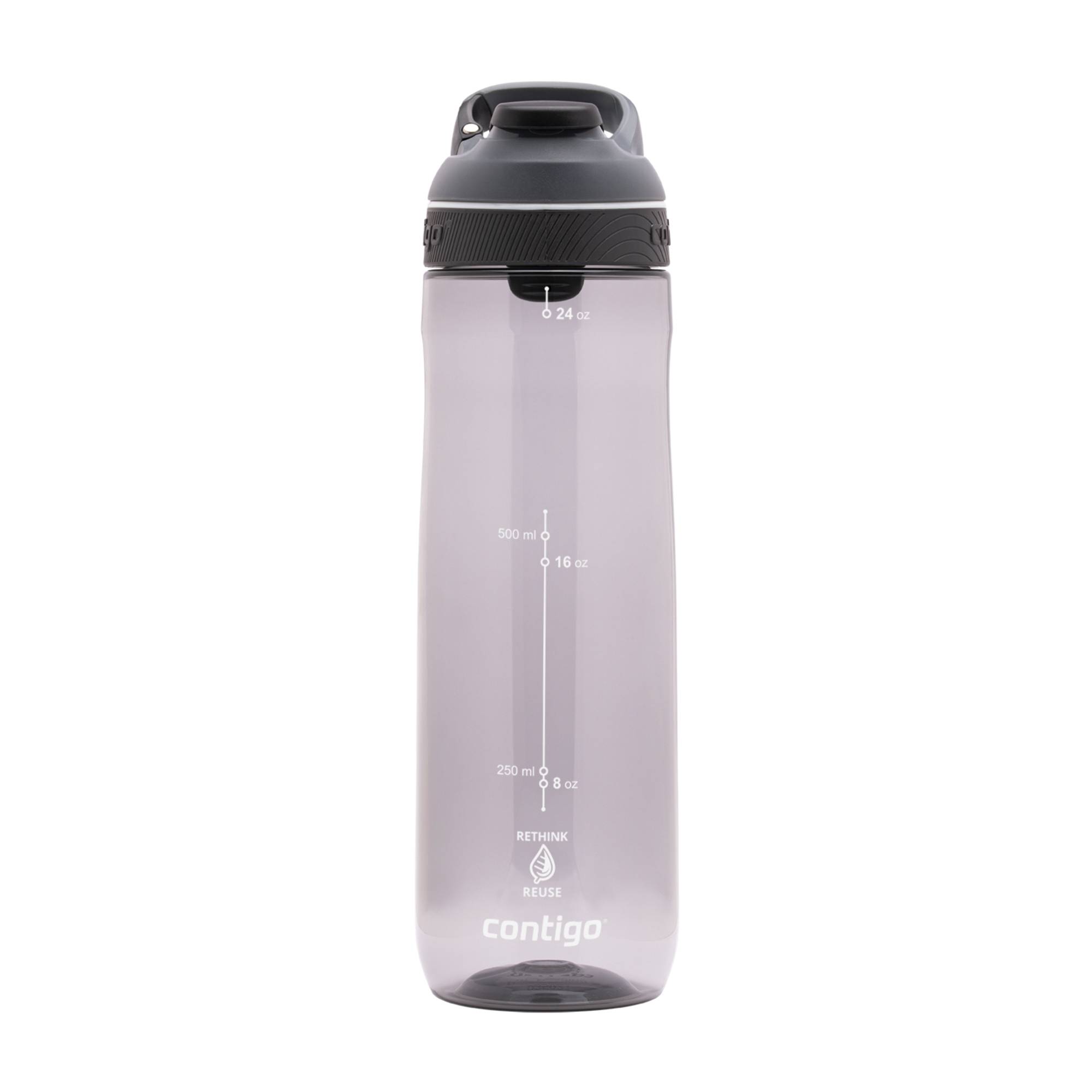 Trinkflasche Cortland 720ml smoke-0