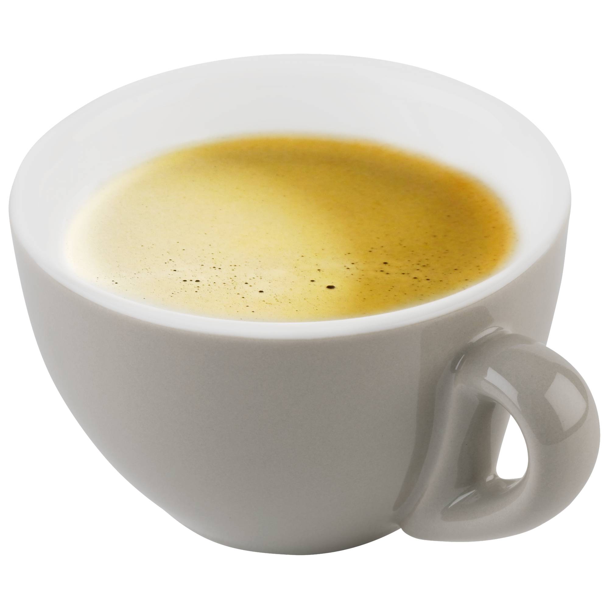 Kaffeetasse SNUG 200ml taupe 6St-1