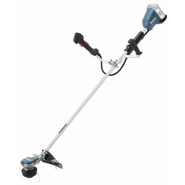 makita DUR368AZX3 Cordless brush cutter 18.0 V, without battery (DUR368AZX3)