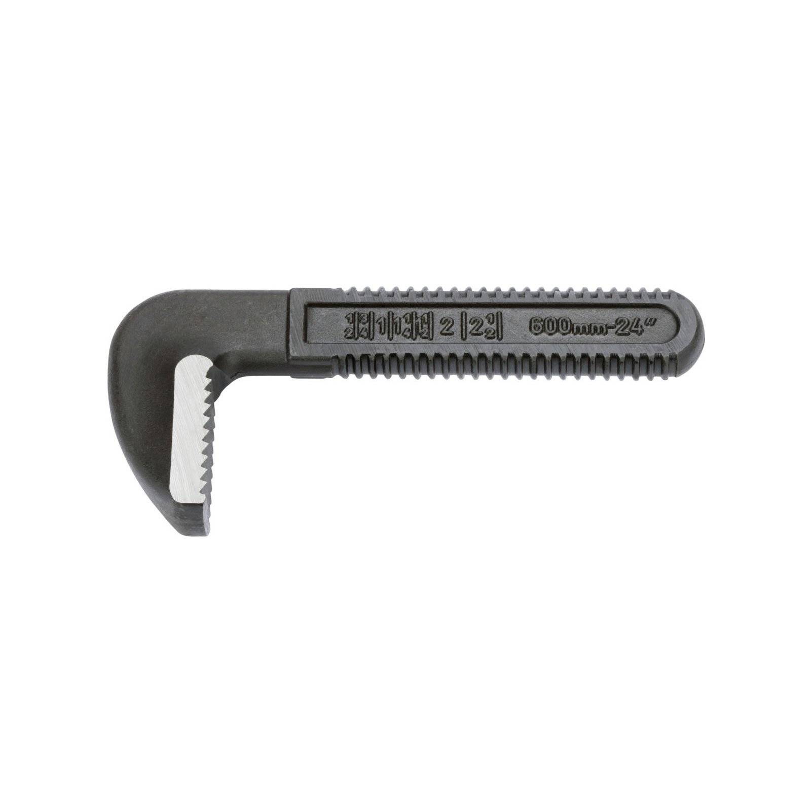 Haken f. Einhand-Rohrzange STILLSON, 24\"-0