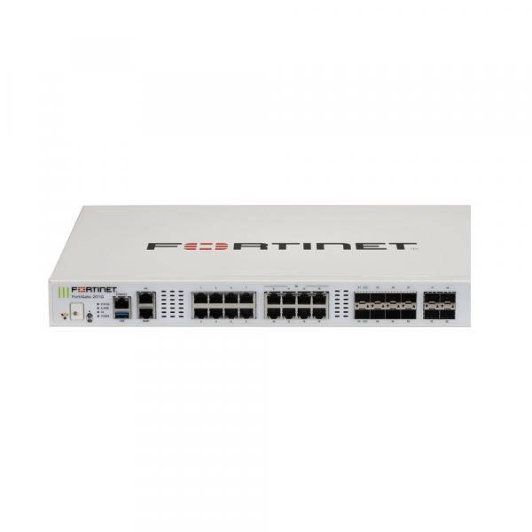 Fortinet FG-201G-BDL-950-60-0