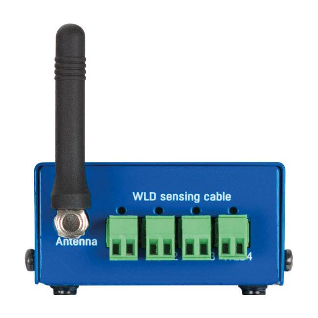 HW Group - WLD2 PoE - 600717-0