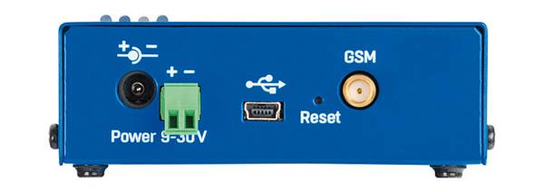 HW Group - Ares 12 LTE - 600704