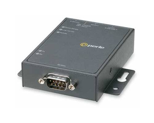 Perle Systems - IOLAN DG1 DB9-0