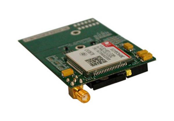 AKCP - M4G - Internes 4G-Modem (globales Band)