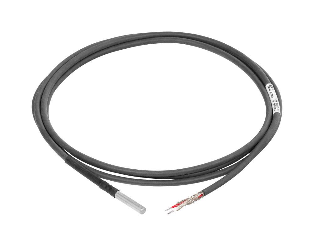 HW Group - Probe Pt100 TG8 2m - 600614-0