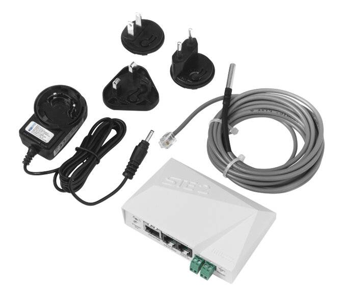 HW Group - STE2 r2 PoE - 600753-1