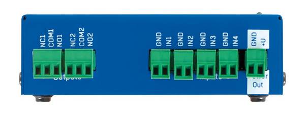 HW Group - Poseidon2 3268 TSet - 600593