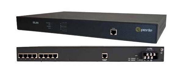 Perle Systems - IOLAN SDS8C HV-1