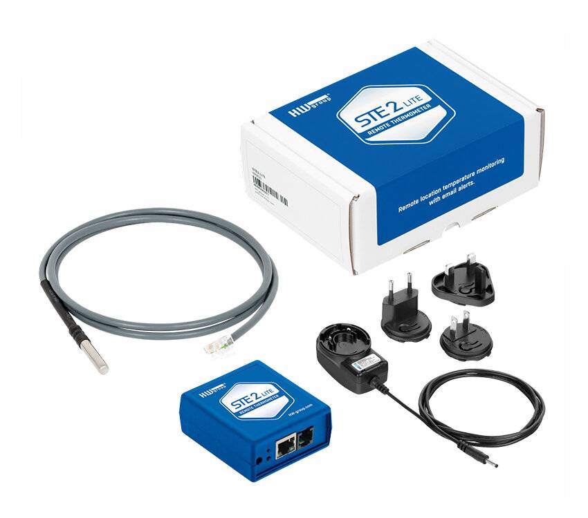 HW Group - STE2 LITE - 600829-0