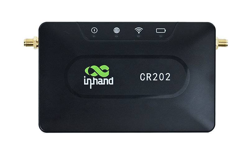 InHand Networks - CR202-EUC4-WLAN-B-0