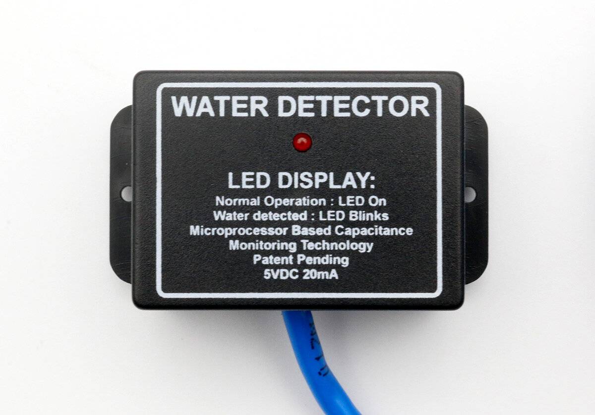 AKCP - WS15 - Punktueller Wassersensor-0