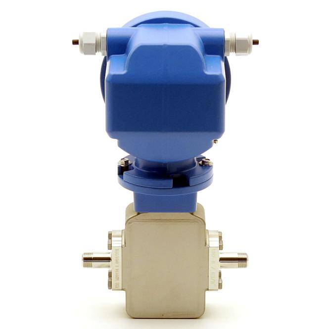 Endress+Hauser Magnetisch-induktives Durchflussmessgerät (Promag 10H08-1061/125)-4