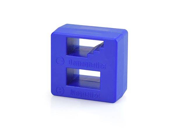 Magnetisierer - Entmagnetisierer, Blau-0