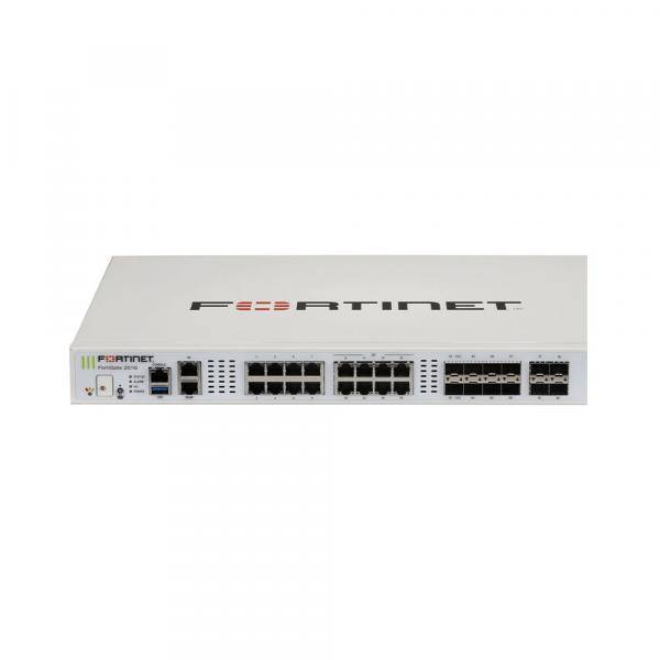 Fortinet FG-201G-BDL-950-36-0