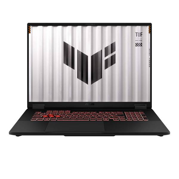 ASUS TUF A18 (18" WUXGA, AMD Ryzen 7 260, 32 GB RAM, 500 GB SSD) mit Windows 11 Pro & Office 2024 Pro