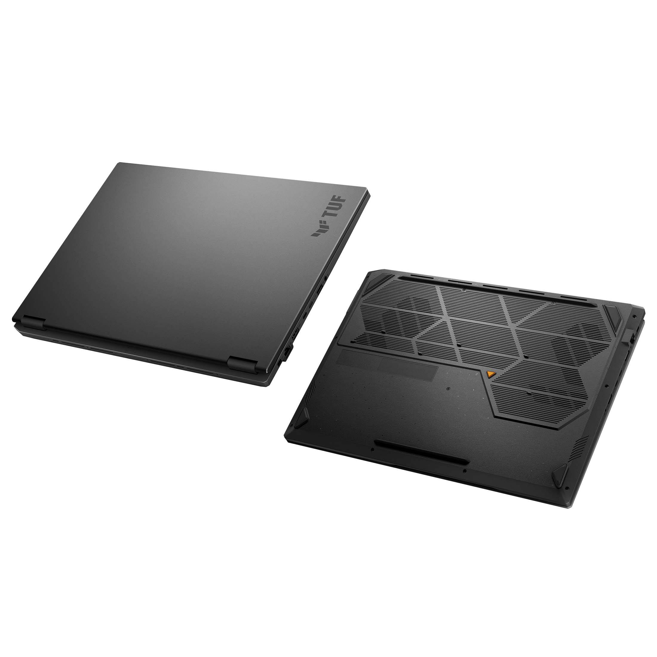 ASUS TUF A18 (18" WUXGA, AMD Ryzen 7 260, 96 GB RAM, 500 GB SSD) mit Windows 11 Pro & Office 2024 Pro-3