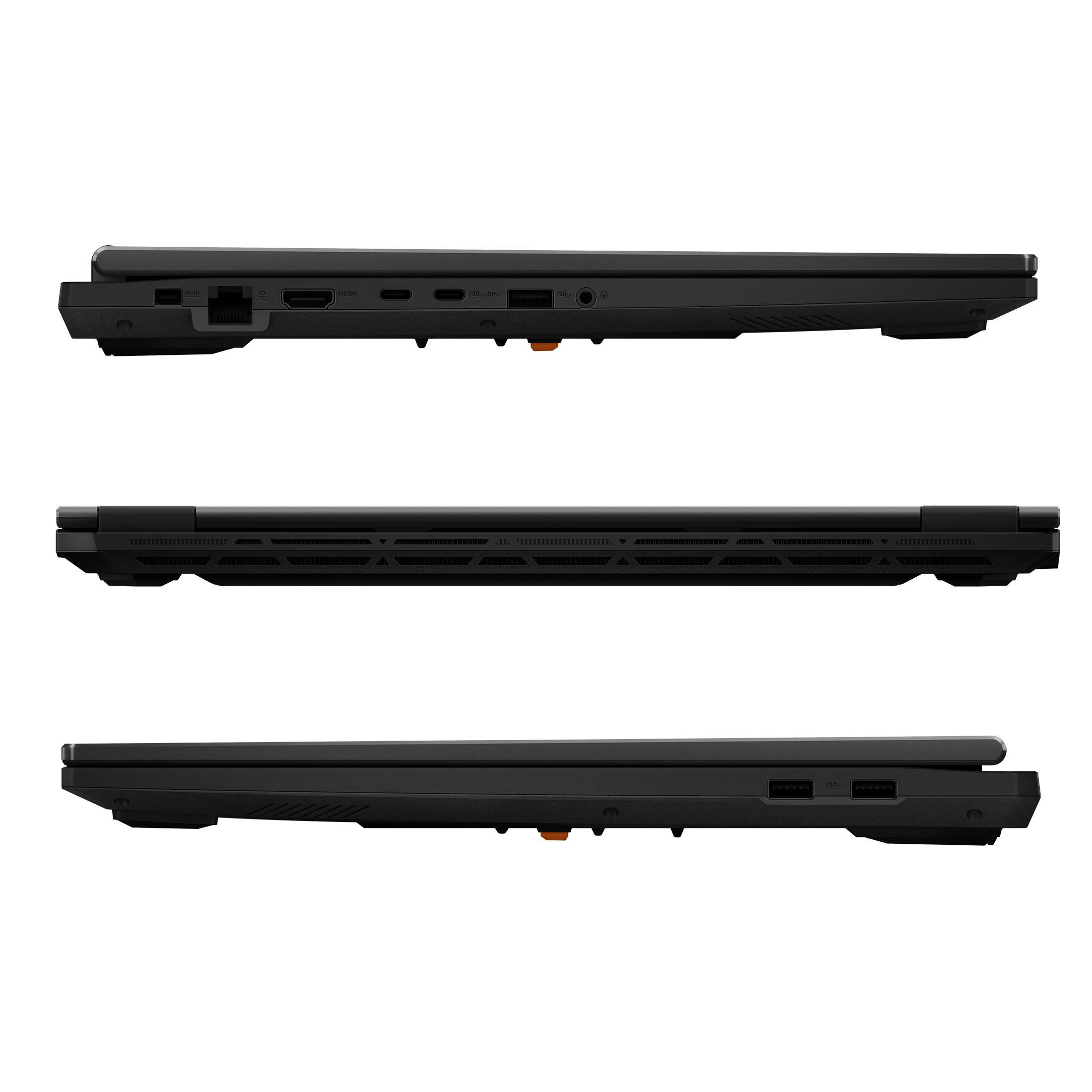 ASUS TUF A18 (18" WUXGA, AMD Ryzen 7 260, 96 GB RAM, 500 GB SSD) mit Windows 11 Pro & Office 2024 Pro-4