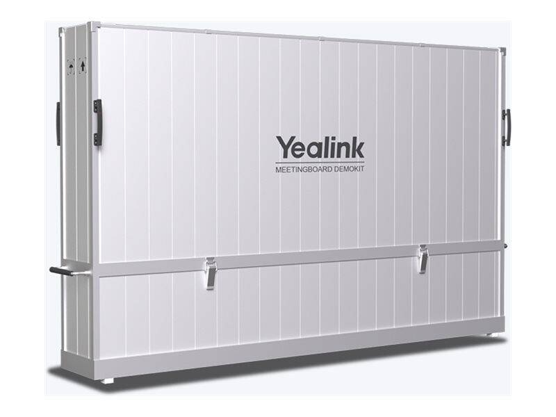 Yealink VDKCase-MB650-01 Transportbehälter für MeetingBoard 65-0
