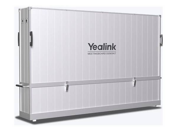 Yealink Transportbehälter für Videokonferenzsystem