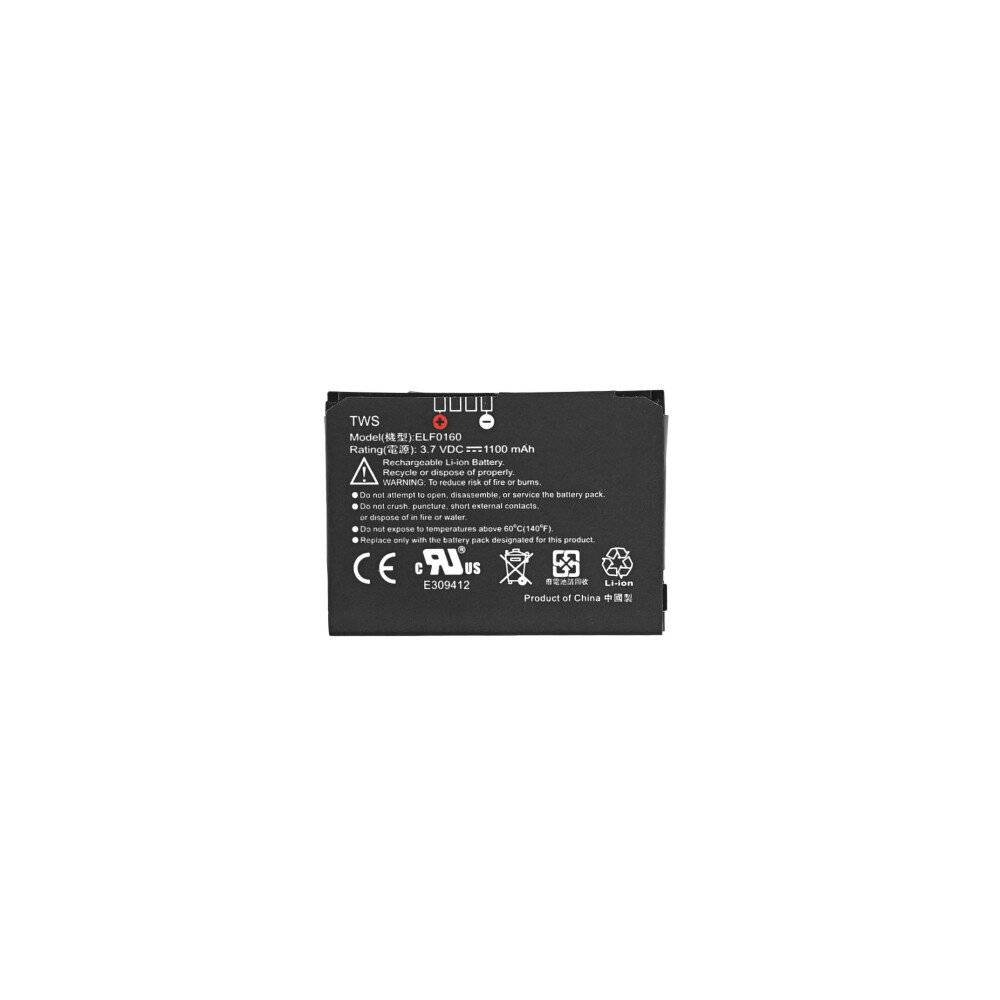 Original HTC BA S230 Akku für HTC 35H00095-00M 1200mAh BTR6900 ELF0160 NEU-2