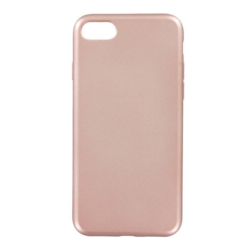Blade Lucky TPU Case für iPhone 7 rose gold-0
