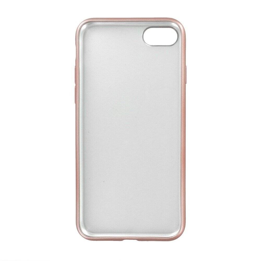 Blade Lucky TPU Case für iPhone 7 rose gold-1