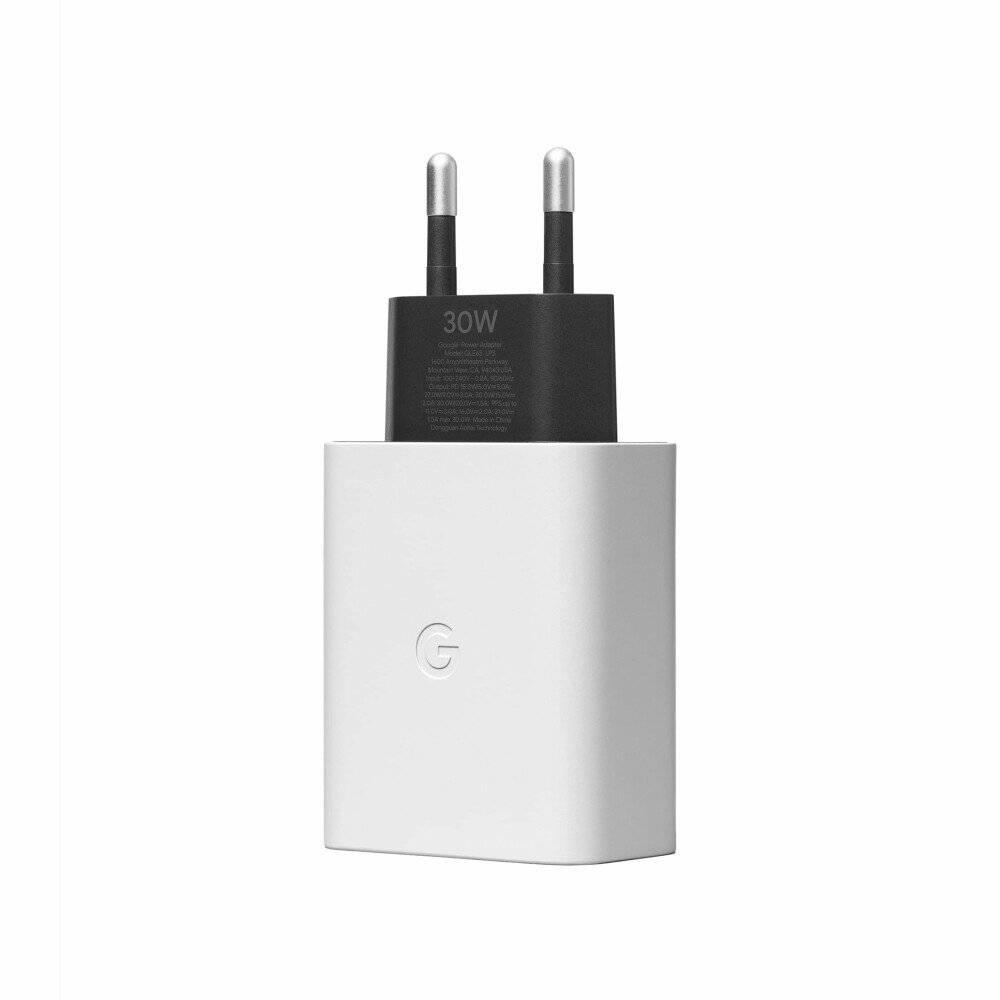 Google - Netzteil - 30 Watt - 3 A - PD (24 pin USB-C)-2