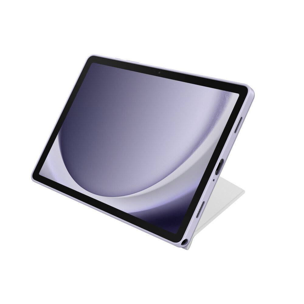 Samsung EF-BX210 - Flip-Hülle für Tablet - weiß-4