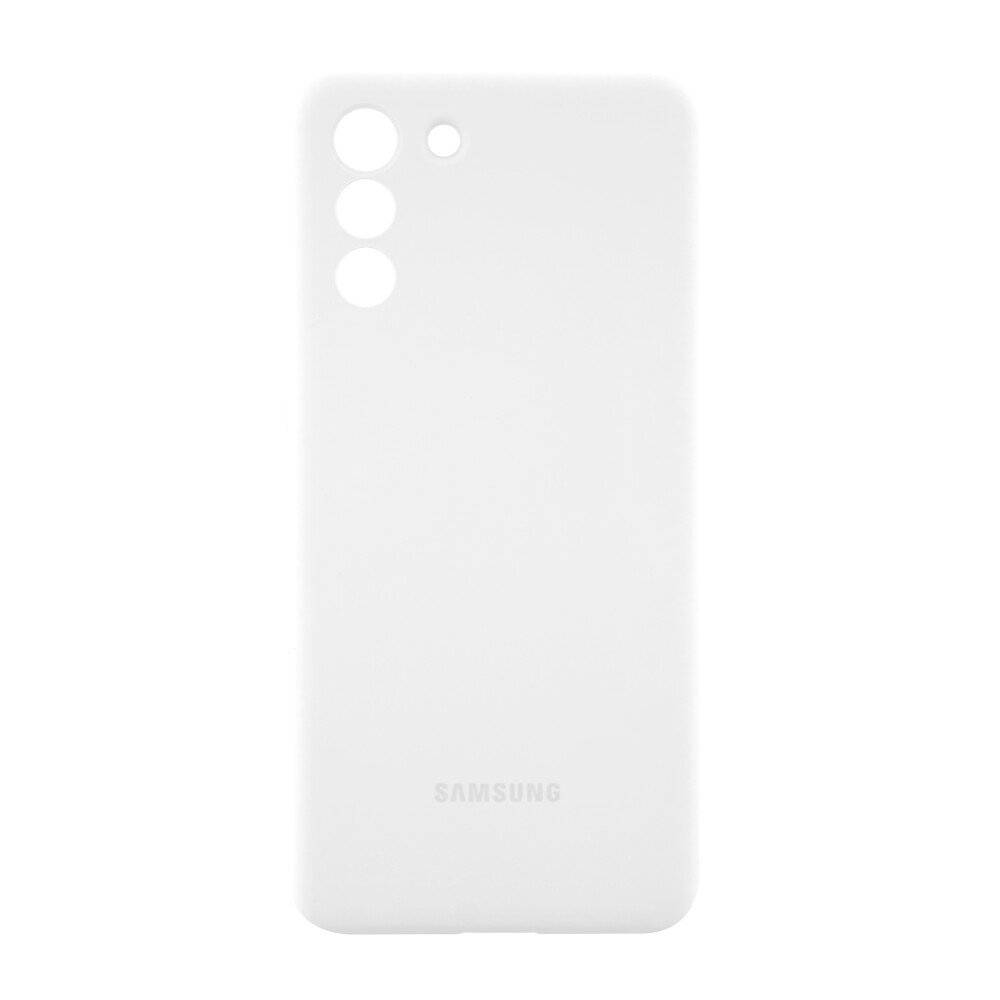 Samsung Silicone Cover EF-PG996 - Hintere Abdeckung für Mobiltelefon-4