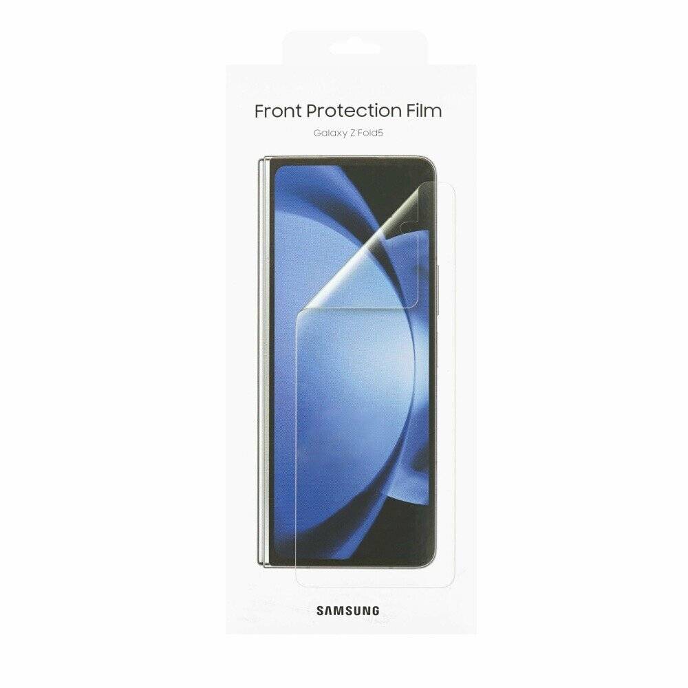 Samsung Samsung EF-UF946 - Bildschirmschutz für Handy Displayschutzfolie Samsung Galaxy Z Fold5 1 St. kratzfest EF-UF946-3