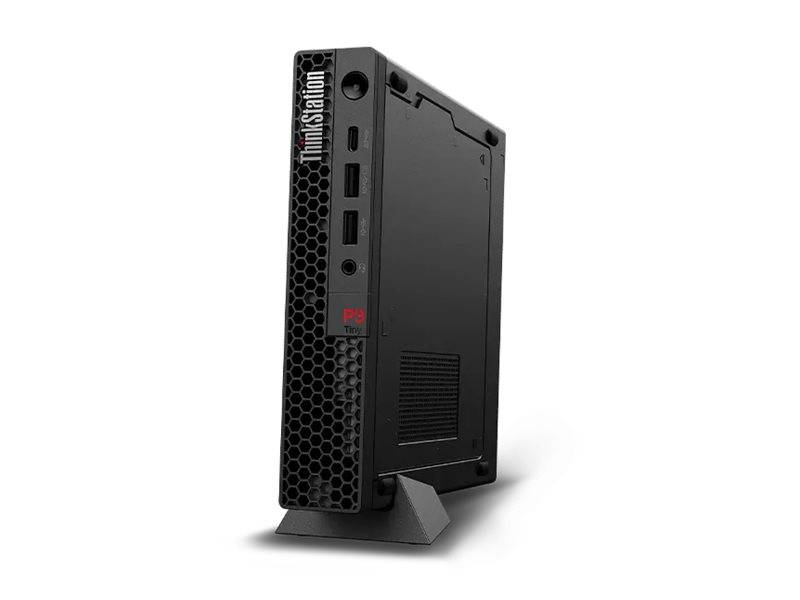 Lenovo ThinkStation P3 Tiny Gen 2 Intel® Core™ Ultra 9 285 30K5002EGE-0