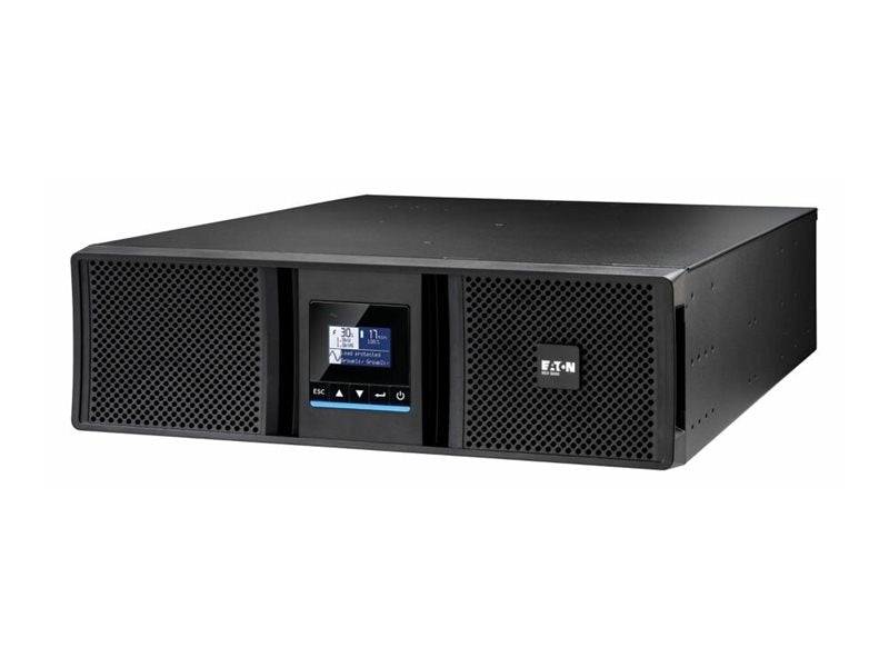 Eaton 9SX Gen2 9SX5KIRT3UG2 - USV (Rack - einbaufähig) - Wechselstrom 200/208/220/230/240/250 V --1